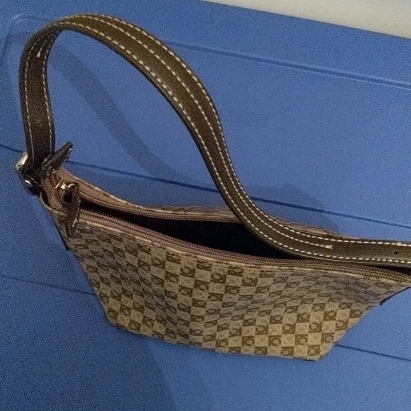 Beige Purse - Picture 2 of 2